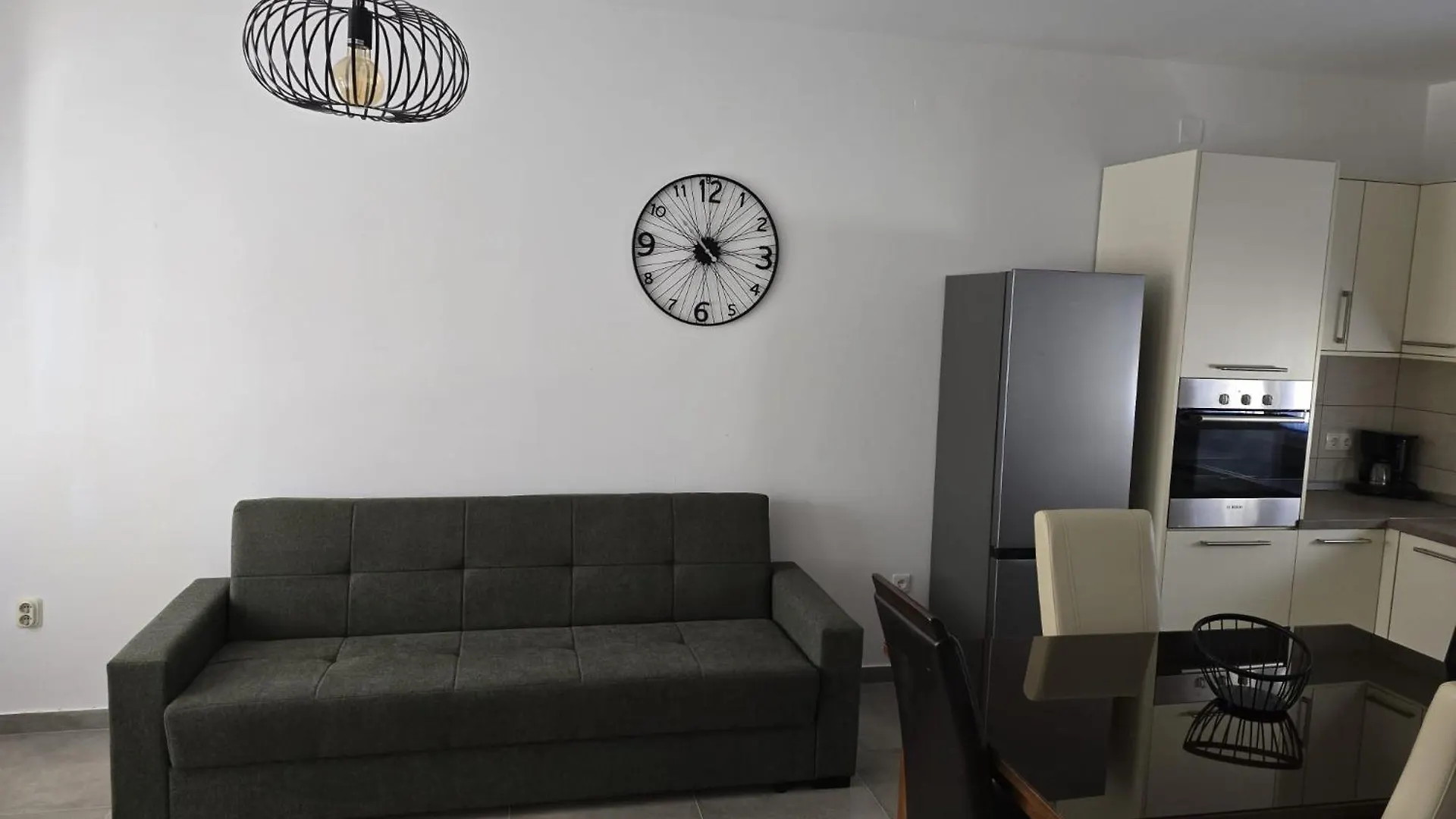 Apartments Pavic Sukošan