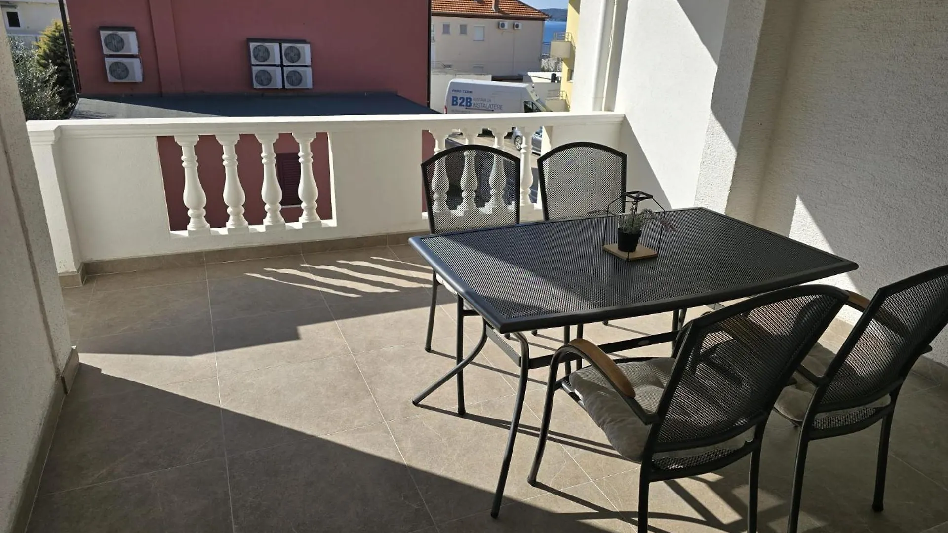 Apartments Pavic Sukošan Chorwacja