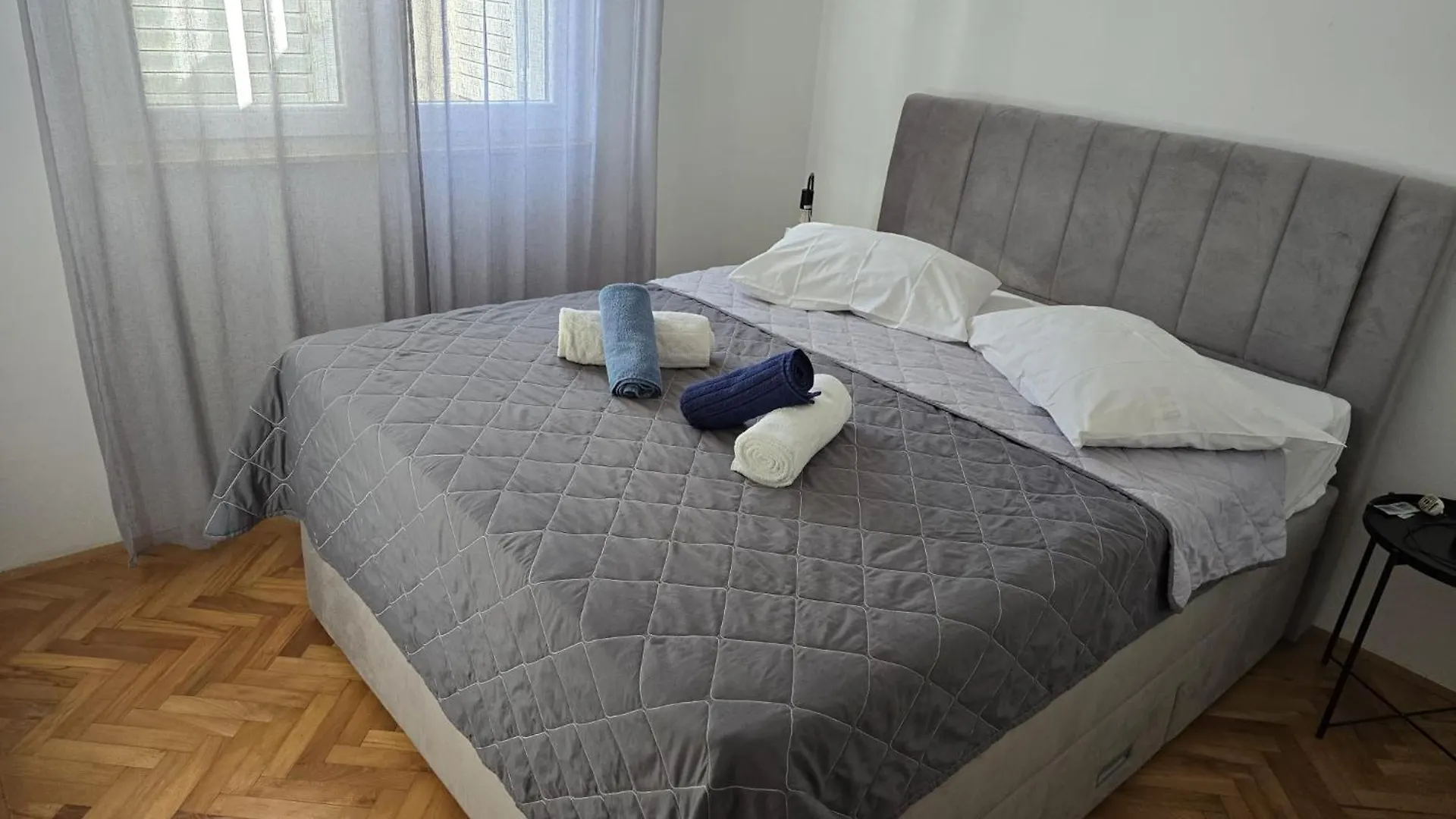 Apartments Pavic Sukošan Chorwacja