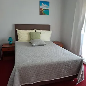 Svitlana Apartman